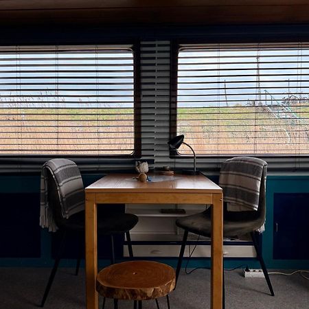 Floating B&B アムステルダム エクステリア 写真