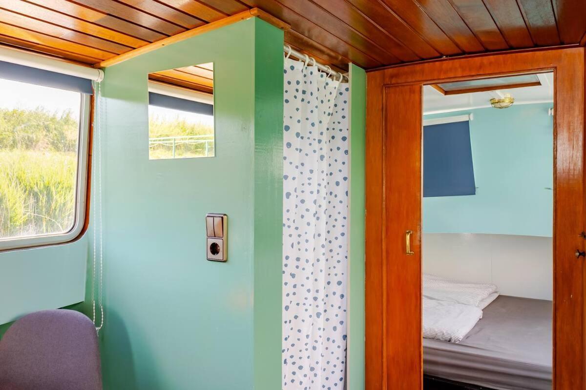 Floating B&B アムステルダム エクステリア 写真