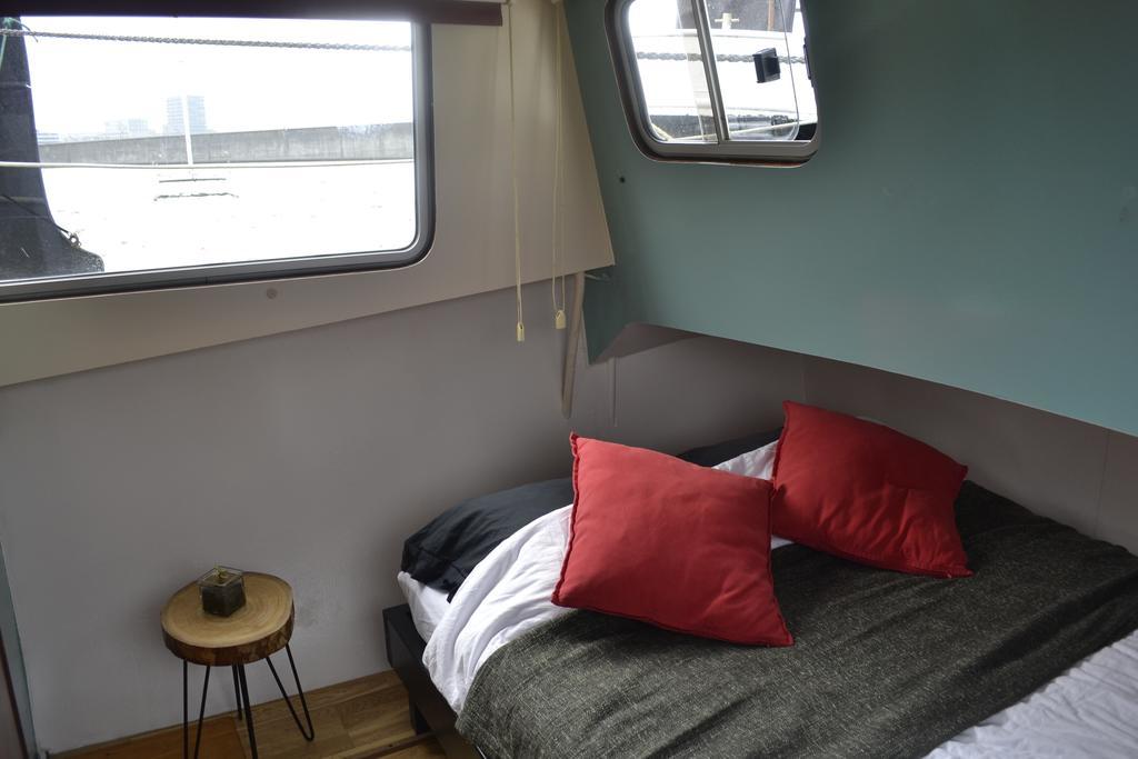 Floating B&B アムステルダム エクステリア 写真
